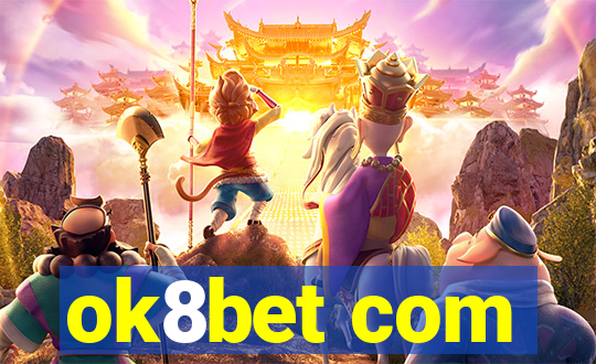 ok8bet com